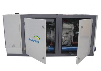 Remeha Commercial announces partnership with CHP specialist ENER-G