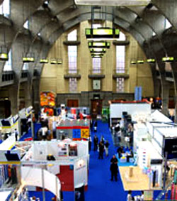 New venue announced for London HEVAR 