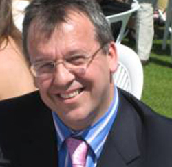 Commercial director buys Denman