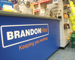 Brandon Hire expands to boost Scottish presence 