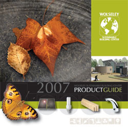 Wolseley launches green guide  