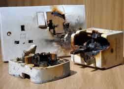 Electricians can deliver Part P message says NICEIC 