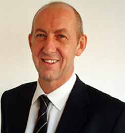 Halstead appoints technical director  