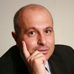 Biolchini cuts ICE as Invensys Europe MD