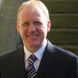 New FPB chief appointed to fight on for small firms 