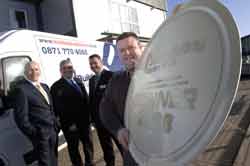 Lawsons gets building supplier gong  