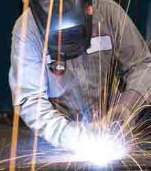 Safety sparks HVCA