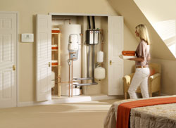 Solar heating