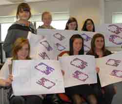 BSE class proves a hit with teenage girls 