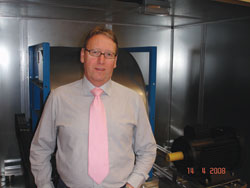 Air-Handling Units: Luxurious efficiency
