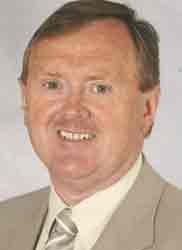 OFTEC elects Daly as chairman 