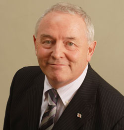 Queen honours SummitSkills chief 