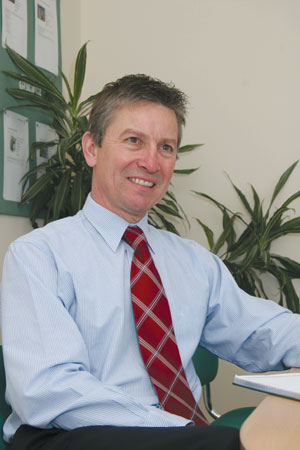 Consultant Profile: Henderson Green: success is caring for customers and staff