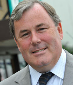 Vaillant appoints Ryan ACS as distributor 