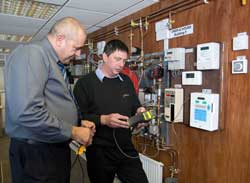 ENER-G generates ready workforce at new school  