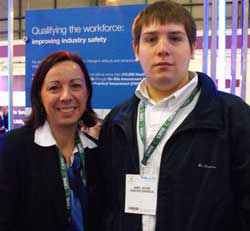 Disabled to help construction sector respond to upturn