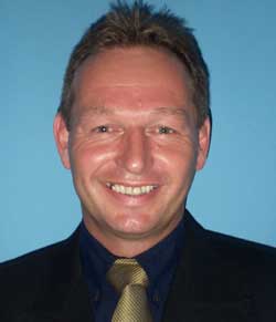 Nicholls gets back into ventilation chair
