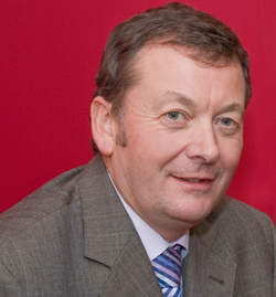 Construction firm bucks bad news with best year ever 