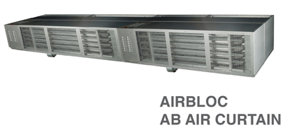 Airbloc Closes The Door On Energy Loss With The New Ab Series
