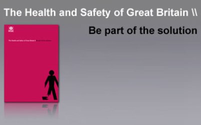 HSE unveils 10-point strategy to tackle death and injury at work  