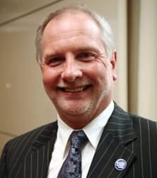 Hamish hailed as new president for NSCC 