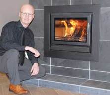 Burning Issue: The simplest solution is probably the best  
