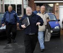 Construction workers hit in £6m industry scam 