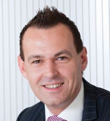 New director at Ambitemp