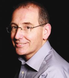 The Ant Wilson Column: Don