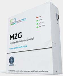BT rolls out Sabien's M2G following validation by AEA Technology