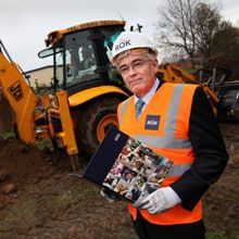VAT cut to 5% will save sector jobs says new report