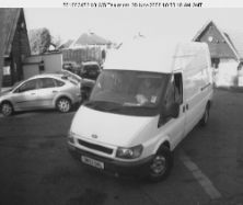 Prototype Keston boiler stolen before launch