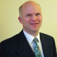 New appointment for HETAS