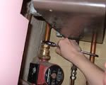 No more boiler scrappage vouchers says Lord Hunt   