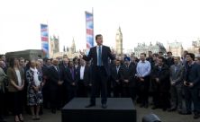 Cameron, Brown & co: Less talk more energy action 