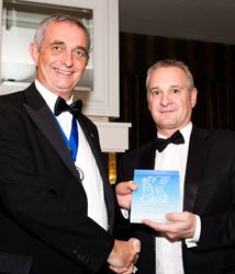 EIC wins Contractor of the Year award