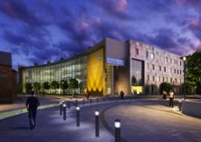 Balfour Beatty awarded £6.7m contract