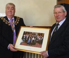 McIntosh steps up as CIPHE president
