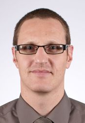 Lee Nurse steps up at Vent-Axia