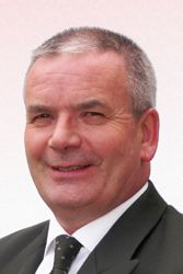 HETAS appoints Howard Reed as training manager