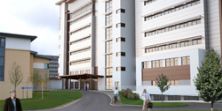 NG Bailey wins £26.5million contract at Aberdeen Royal Infirmary