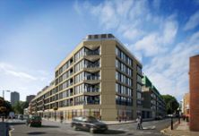 JS Wright wins £4.5million regeneration deal in London