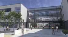 Briggs & Forrester completes Cressex School contract