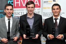 SummitSkills announces SkillPIPE winners