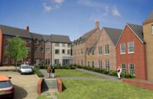 JS Wright to provide eco services for major care scheme