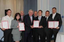 Employment Agency alliance claims steady growth