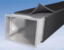 PURPOSE ENGINEERED DUCTWORK INSULATION