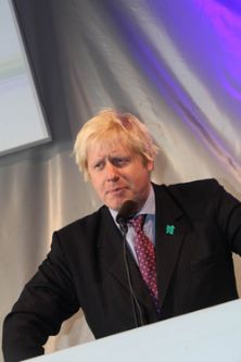 Mayor opens privately funded and operated Olympic energy centre