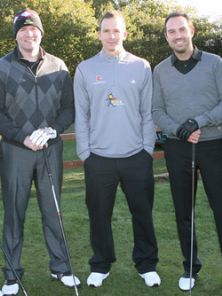 Cosaf supports Bolton charity