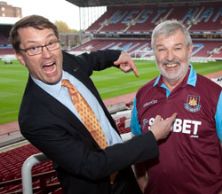 Dave Dossett retires